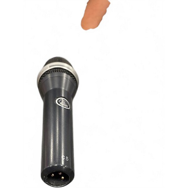 Used AKG C5 Condenser Microphone