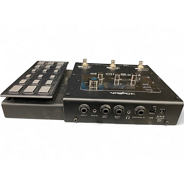 Used DigiTech RP360XP Effect Processor