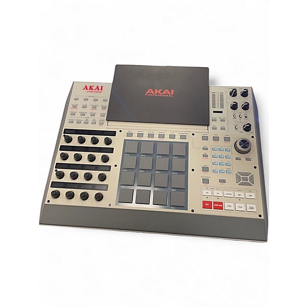 Used Akai Professional MPCX SPECIAL EDITION MIDI Controller