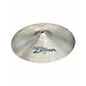 Used Zildjian 14in A Series Hi Hat Top Cymbal