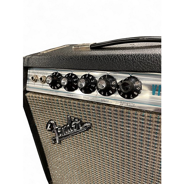 Vintage 1971 Fender VIBRO CHAMP Tube Guitar Combo Amp