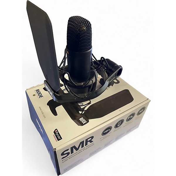 Used RODE NT1 Condenser Microphone