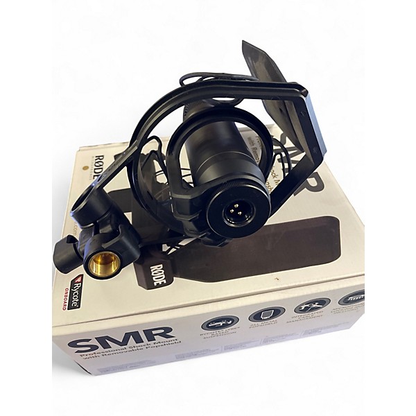 Used RODE NT1 Condenser Microphone