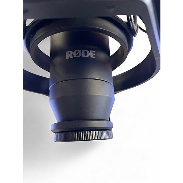 Used RODE NT1 Condenser Microphone