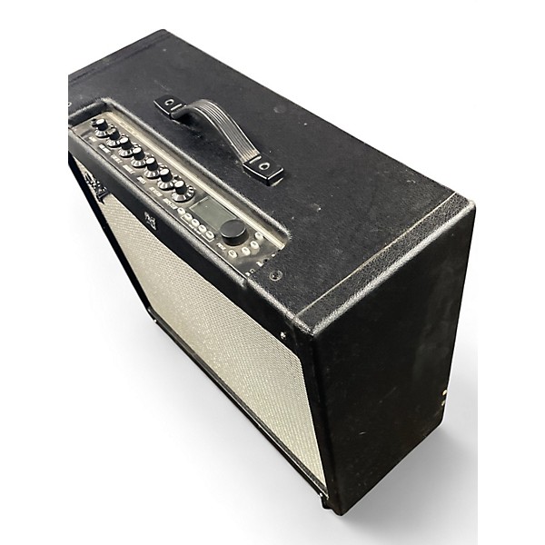 Used Fender Mustang IV 150W 2x12 Guitar Combo Amp