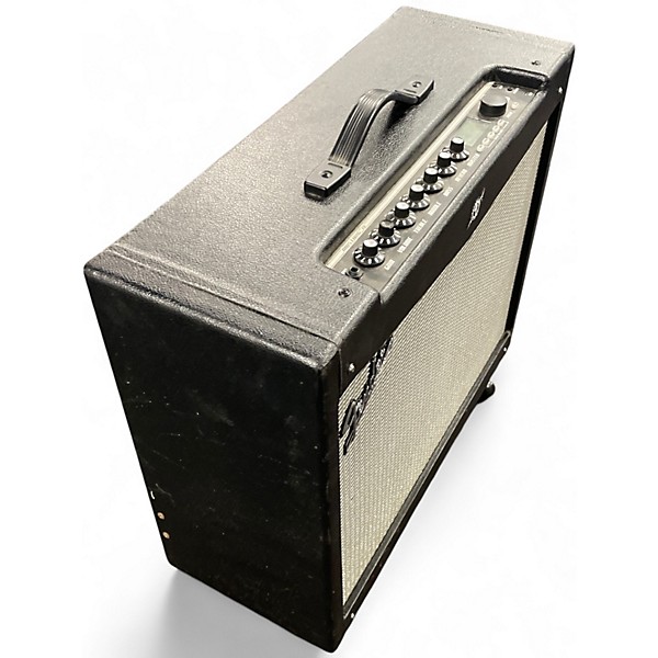 Used Fender Mustang IV 150W 2x12 Guitar Combo Amp