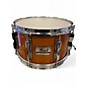 Used Pearl 12in SNARE ORANGE Drum thumbnail