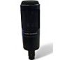 Used Audio-Technica AT2035 Condenser Microphone thumbnail