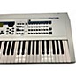 Used Yamaha MO6 61 Key Keyboard Workstation