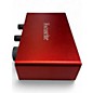 Used Focusrite Scarlett Solo Gen 3 Audio Interface