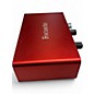 Used Focusrite Scarlett Solo Gen 3 Audio Interface