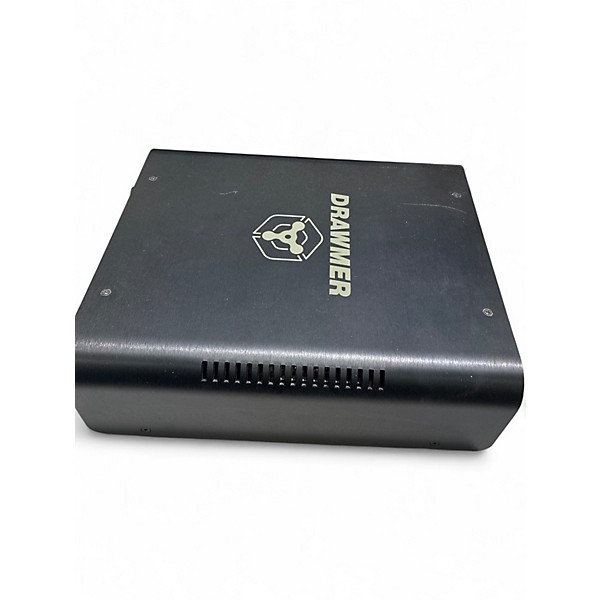 Used Drawmer MC 2.1 Volume Controller