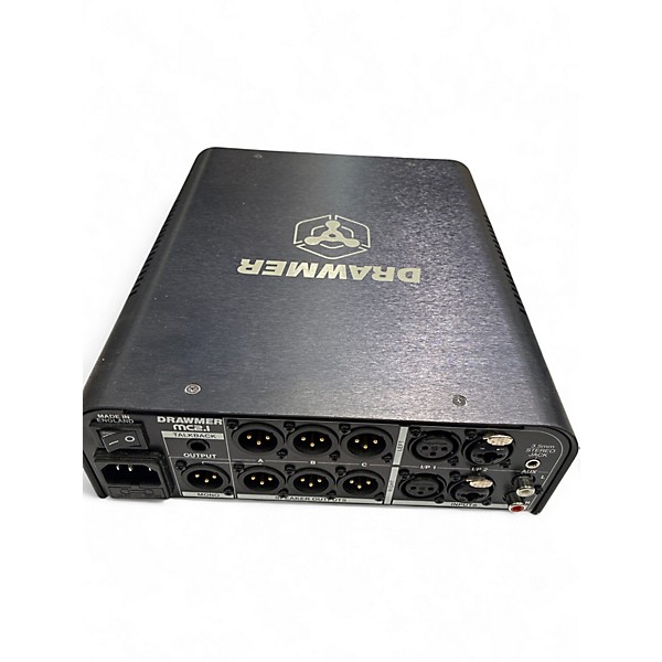 Used Drawmer MC 2.1 Volume Controller