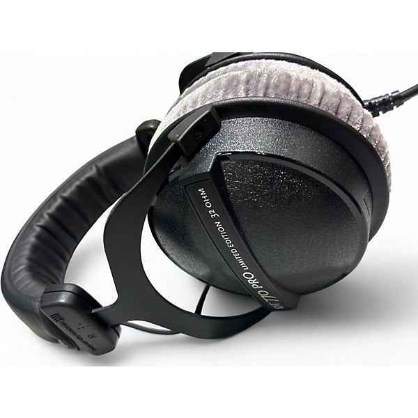 Used beyerdynamic DT770 PRO Studio Headphones