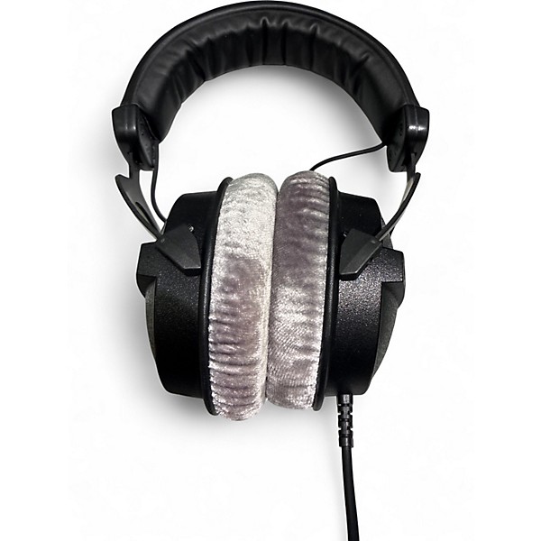 Used beyerdynamic DT770 PRO Studio Headphones