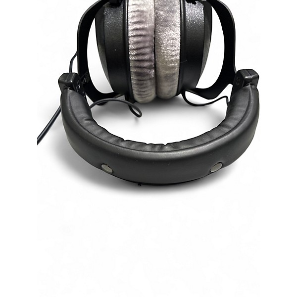Used beyerdynamic DT770 PRO Studio Headphones