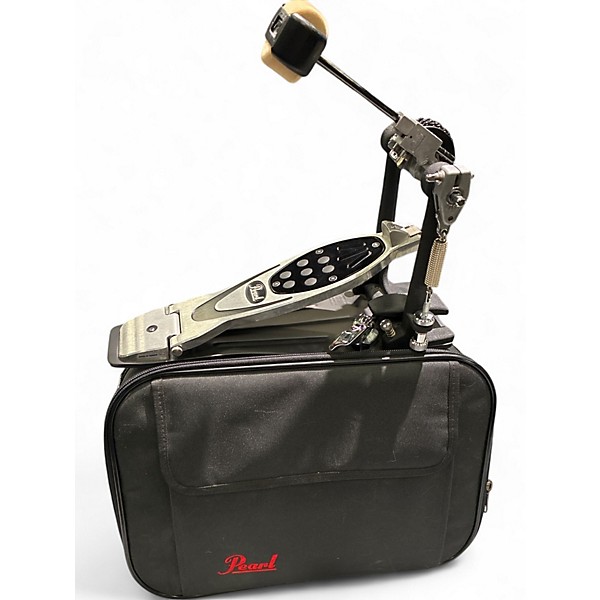 Used Pearl P-2000C Single Bass Drum Pedal