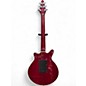 Used Brian May Guitars BMG Red Special Cherry Solid Body Electric Guitar