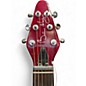 Used Brian May Guitars BMG Red Special Cherry Solid Body Electric Guitar