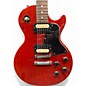 Used Gibson Les Paul Special Red Solid Body Electric Guitar