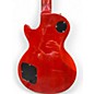 Used Gibson Les Paul Special Red Solid Body Electric Guitar