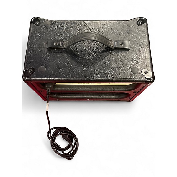 Used Epiphone Valve Jr 5W Class A Tube Guitar Amp Head