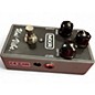 Used MXR UNI VIBE Effect Pedal