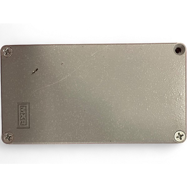 Used MXR UNI VIBE Effect Pedal