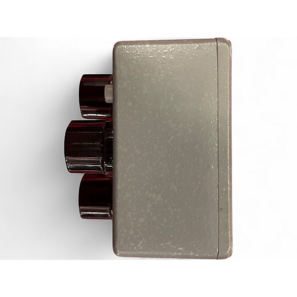 Used MXR UNI VIBE Effect Pedal