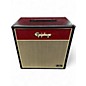 Used Epiphone Valve Jr 1x12 Extension Guitar Cabinet thumbnail