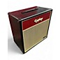 Used Epiphone Valve Jr 1x12 Extension Guitar Cabinet