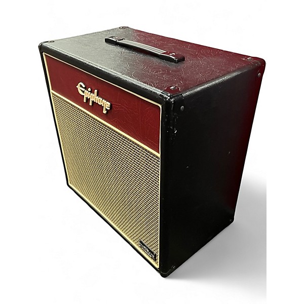 Used Epiphone Valve Jr 1x12 Extension Guitar Cabinet