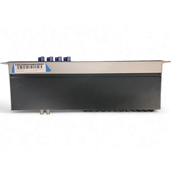 Used PreSonus 900DMAXFS Digimax FS Microphone Preamp