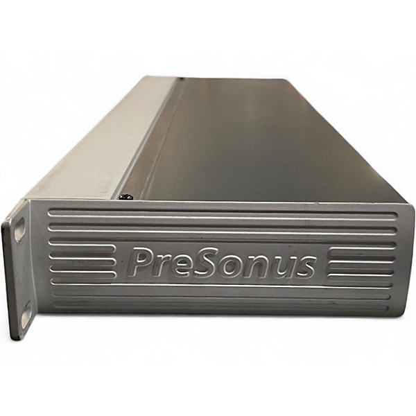 Used PreSonus 900DMAXFS Digimax FS Microphone Preamp