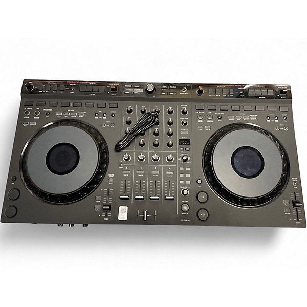 Used 2025 AlphaTheta DDJ GRV6 DJ Controller