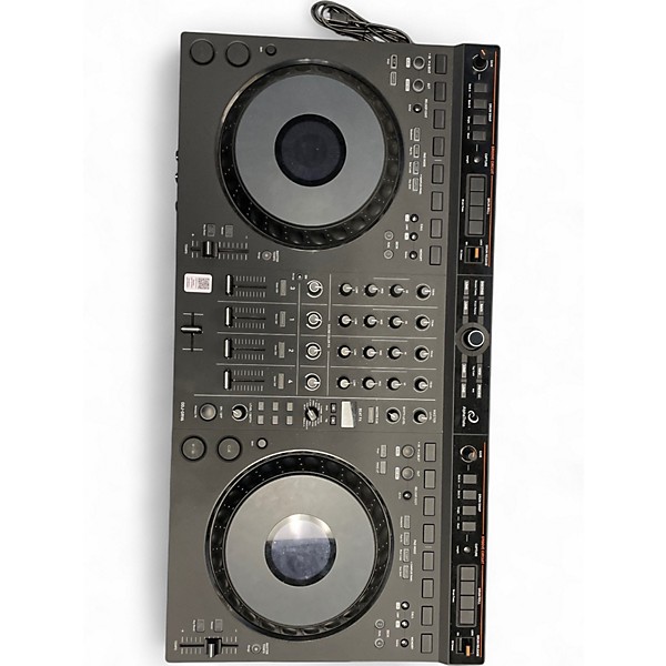 Used 2025 AlphaTheta DDJ GRV6 DJ Controller