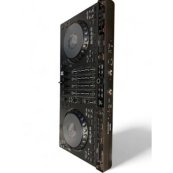 Used 2025 AlphaTheta DDJ GRV6 DJ Controller
