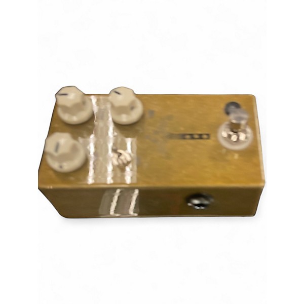 Used JHS MORNING GLORY V4 Effect Pedal