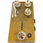 Used JHS MORNING GLORY V4 Effect Pedal