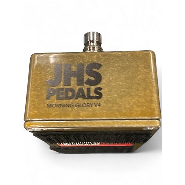 Used JHS MORNING GLORY V4 Effect Pedal