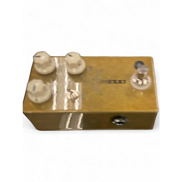 Used Wampler Ego Compressor Effect Pedal