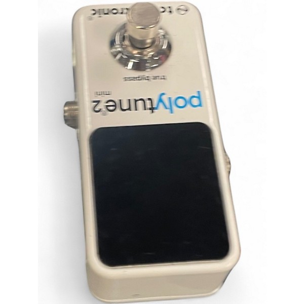 Used Tc Electric EP BOOSTER Tuner Pedal