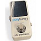 Used Tc Electric EP BOOSTER Tuner Pedal