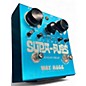Used Way Huge Electronics WHE707 Supa Puss Delay Effect Pedal