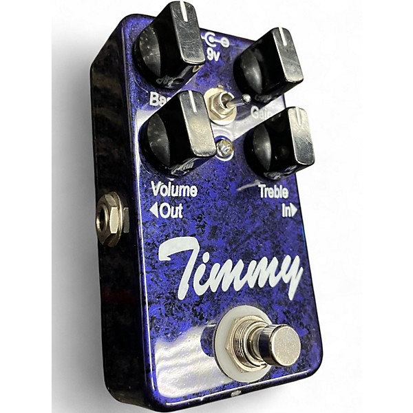 Used Paul Cochran Timmy Effect Pedal