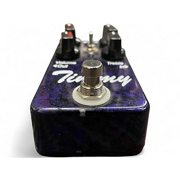 Used Paul Cochran Timmy Effect Pedal