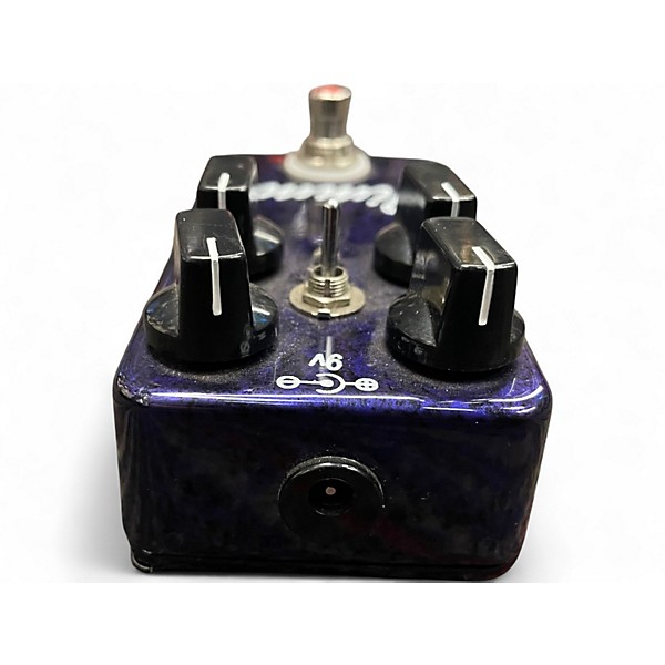 Used Paul Cochran Timmy Effect Pedal