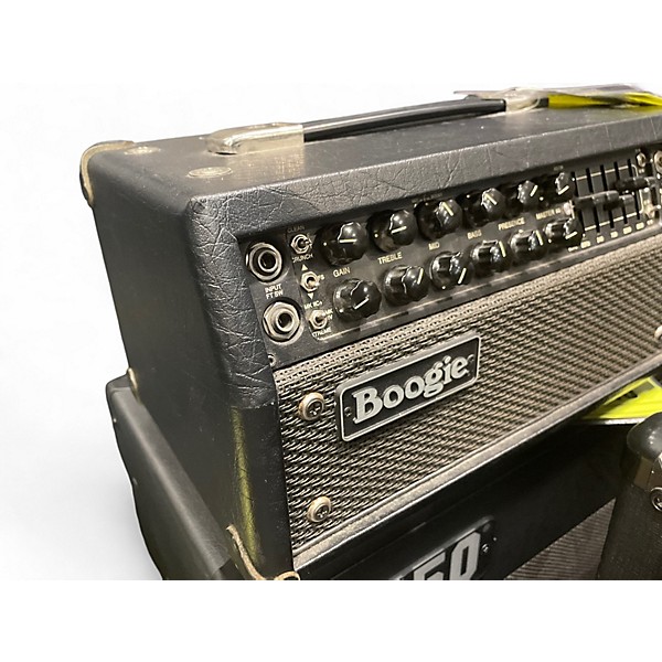 Used MESA/Boogie Mark V 25 Tube Guitar Amp Head