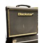 Used Blackstar HT Series HT1RH 1W Tube Guitar Amp Head