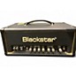 Used Blackstar HT Series HT5RH Tube Guitar Amp Head thumbnail